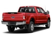 2019 Ford Super Duty F-250 SRW XLT 4WD Crew Cab 6.75' Box