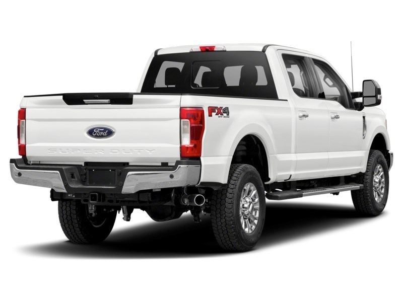 2019 Ford F-350 XLT 4WD Crew Cab 6.75' Box