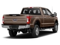 2019 Ford Super Duty F-250 SRW XLT 4WD Crew Cab 6.75' Box Stone Grey  Shot 38