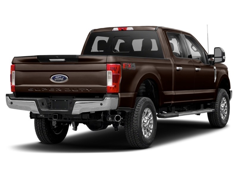 2019 Ford Super Duty F-250 SRW XLT 4WD Crew Cab 6.75' Box