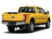 2019 Ford Super Duty F-250 SRW XLT 4WD Crew Cab 6.75' Box Yellow  Shot 66
