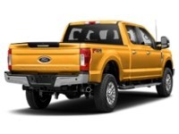 2019 Ford Super Duty F-250 SRW XLT 4WD Crew Cab 6.75' Box School Bus Yellow  Shot 72