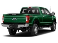 2019 Ford Super Duty F-250 SRW XLT 4WD Crew Cab 6.75' Box Green  Shot 80
