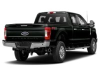 2019 Ford Super Duty F-250 SRW XLT 4WD Crew Cab 6.75' Box Green Gem  Shot 96