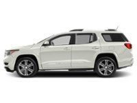 2018 GMC Acadia AWD 4dr Denali White Frost Tricoat  Shot 3