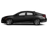 2017 Honda Civic Sedan 4dr CVT EX Crystal Black Pearl  Shot 15