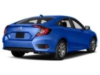 2017 Honda Civic Sedan 4dr CVT EX