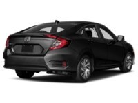 2017 Honda Civic Sedan 4dr CVT EX