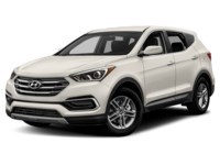 2017 Hyundai Santa Fe Sport FWD 4dr 2.4L