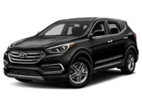 2018 Hyundai Santa Fe Sport 2.4L Premium AWD Twilight Black  Shot 28