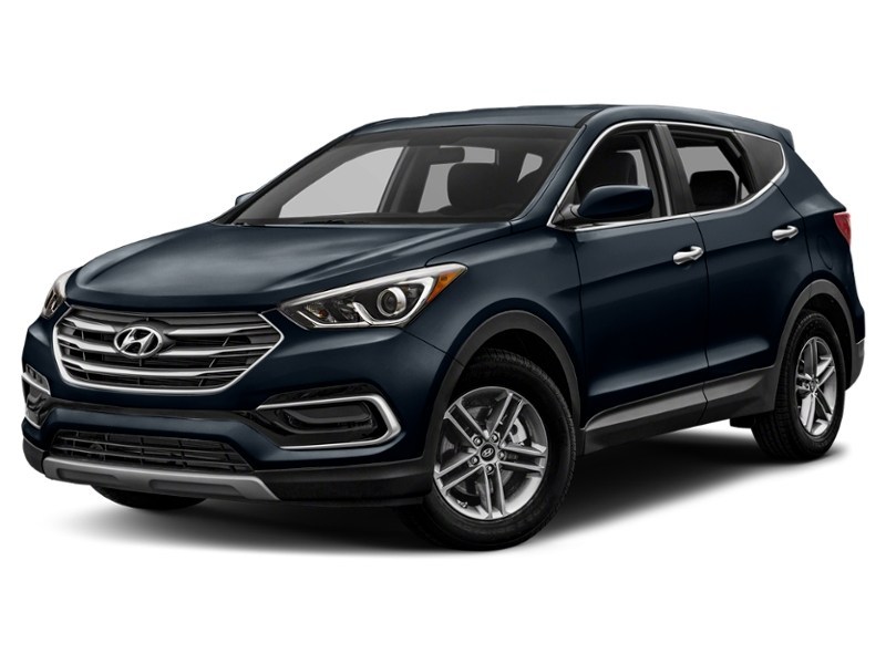 2018 Hyundai Santa Fe Sport 2.4L Premium AWD