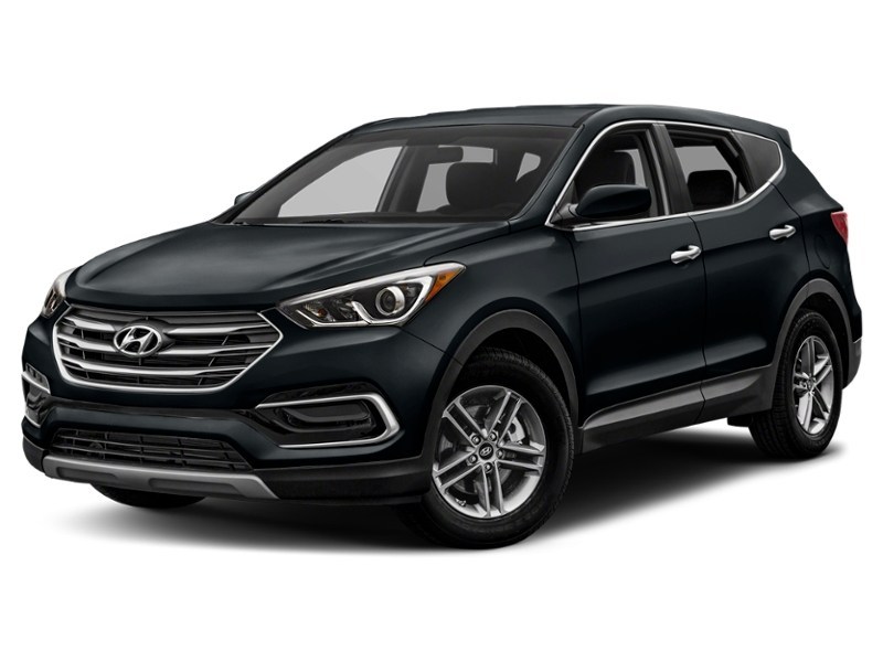 2018 Hyundai Santa Fe Sport 2.4L Premium AWD