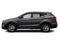 2018 Hyundai Santa Fe Sport 2.4L Premium AWD Platinum Graphite  Shot 9