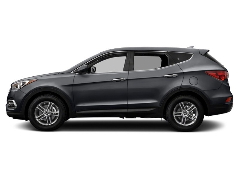 2018 Hyundai Santa Fe Sport 2.4L Premium AWD Platinum Graphite  Shot 11