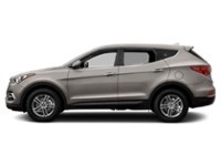 2018 Hyundai Santa Fe Sport 2.4L Premium AWD Titanium Silver  Shot 15