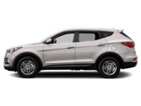 2018 Hyundai Santa Fe Sport 2.4L Premium AWD Sparkling Silver  Shot 23