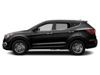 2018 Hyundai Santa Fe Sport 2.4L Premium AWD Twilight Black  Shot 27