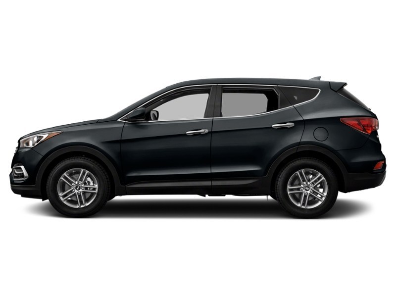 2018 Hyundai Santa Fe Sport 2.4L Premium AWD