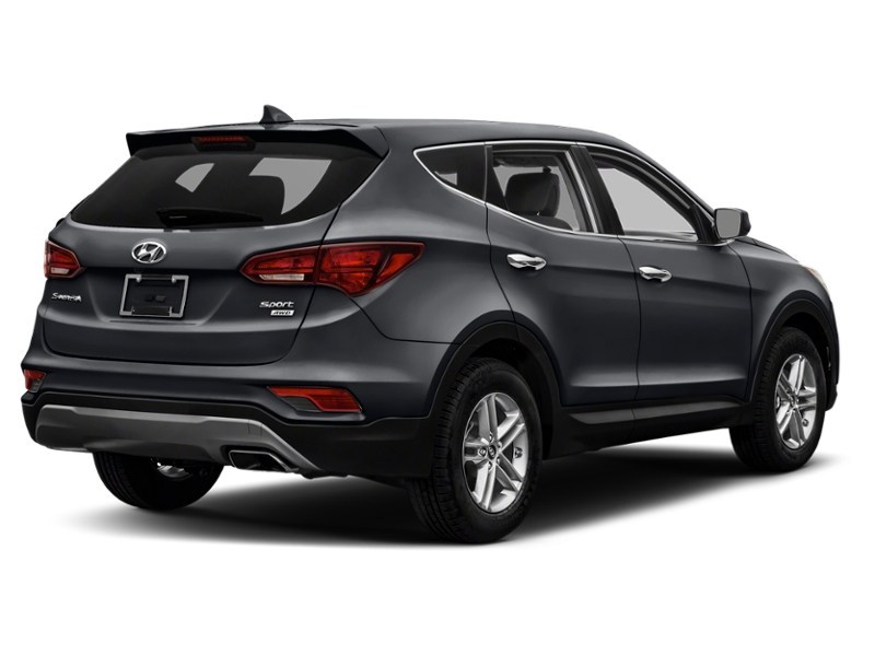2018 Hyundai Santa Fe Sport 2.4L Premium AWD