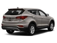 2018 Hyundai Santa Fe Sport 2.4L Premium AWD Titanium Silver  Shot 14