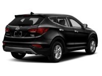 2017 Hyundai Santa Fe Sport FWD 4dr 2.4L