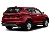 2017 Hyundai Santa Fe Sport FWD 4dr 2.4L