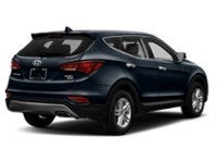 2018 Hyundai Santa Fe Sport 2.4L Premium AWD Nightfall Blue  Shot 42