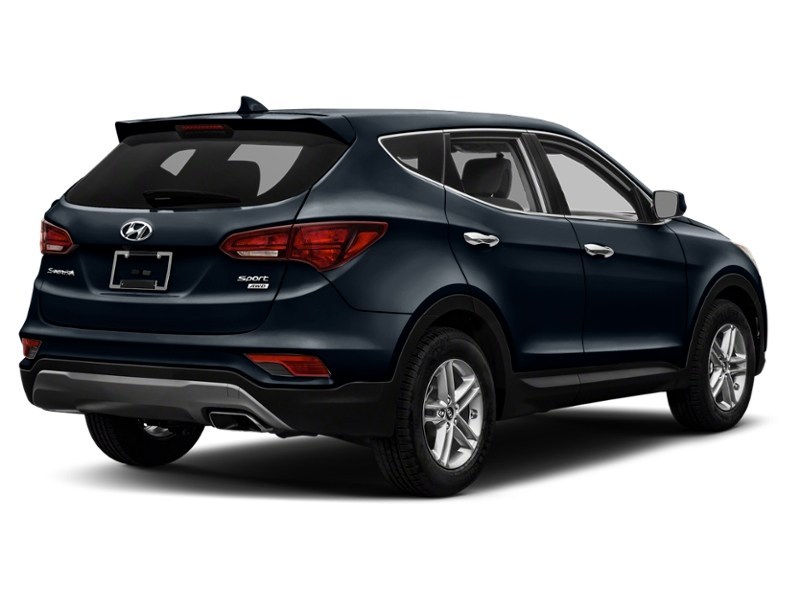 2018 Hyundai Santa Fe Sport 2.4L Premium AWD