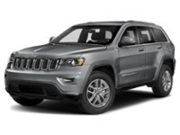 2021 Jeep Grand Cherokee Laredo 4x4
