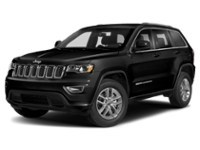 2021 Jeep Grand Cherokee Laredo 4x4 Diamond Black Crystal Pearl  Shot 26