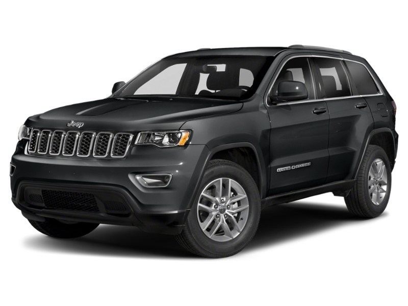 2021 Jeep Grand Cherokee Laredo 4x4 Sting-Grey  Shot 32