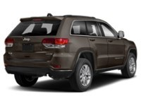 2021 Jeep Grand Cherokee Laredo 4x4 Walnut Brown Metallic  Shot 25