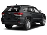 2019 Jeep Grand Cherokee Altitude 4x4 Colour Shot 2