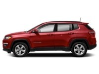 2018 Jeep Compass North 4x4 Redline Pearl  Shot 27