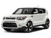 2019 Kia Soul EX Auto Polar White  Shot 10
