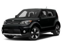 2019 Kia Soul EX Auto