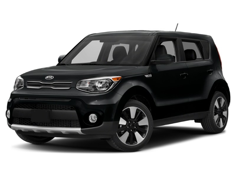 2019 Kia Soul EX Auto
