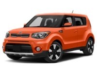 2019 Kia Soul EX Auto