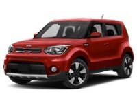 2019 Kia Soul EX Auto Inferno Red  Shot 31