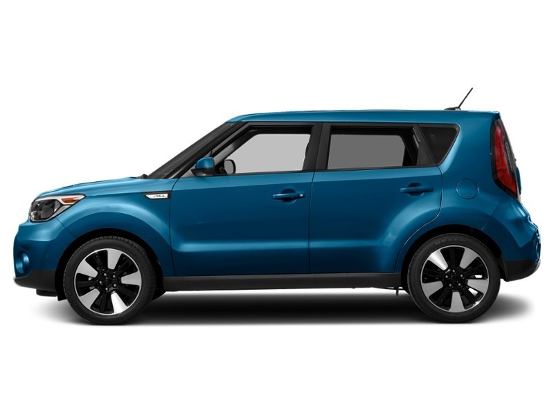 2019 Kia Soul EX Auto