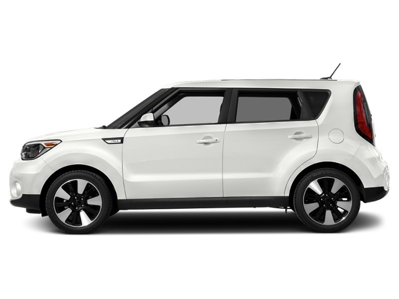 2019 Kia Soul EX Auto