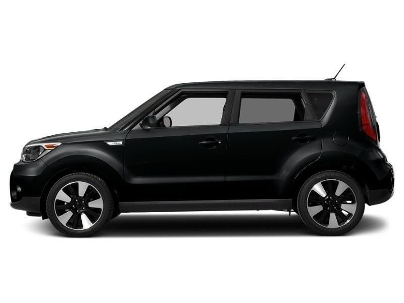 2019 Kia Soul EX Auto