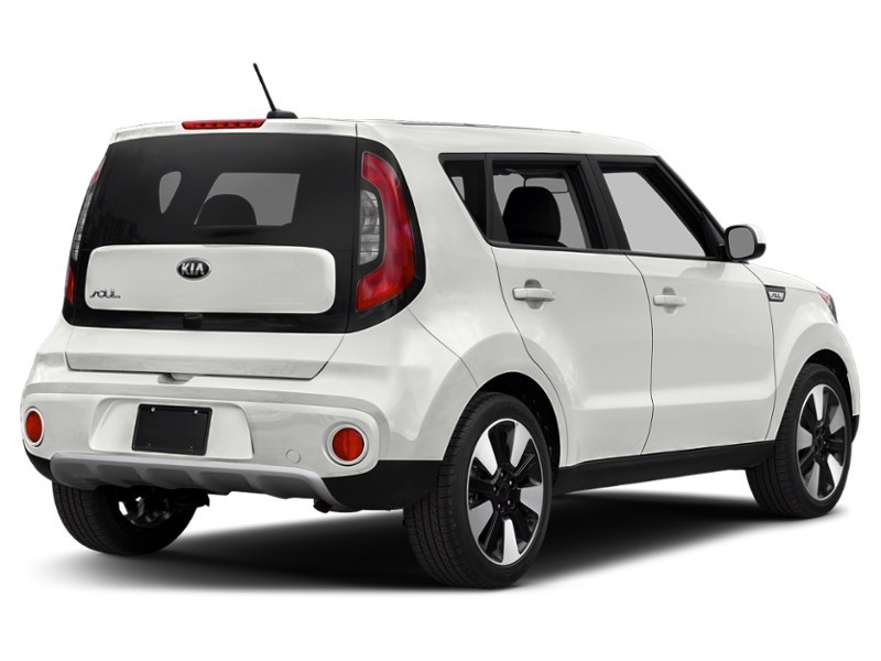 2019 Kia Soul EX Auto