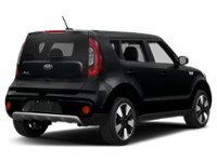 2019 Kia Soul EX Auto