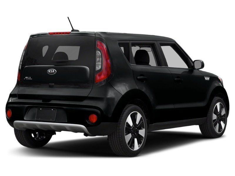 2019 Kia Soul EX Auto