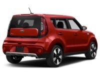 2019 Kia Soul EX Auto Inferno Red  Shot 36