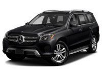 2019 Mercedes-Benz GLS 450 GLS 450 4MATIC SUV