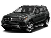 2019 Mercedes-Benz GLS 450 GLS 450 4MATIC SUV Selenite Metallic  Shot 43