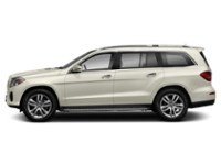 2019 Mercedes-Benz GLS 450 GLS 450 4MATIC SUV Polar White  Shot 15