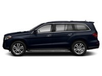 2019 Mercedes-Benz GLS 450 GLS 450 4MATIC SUV Cavansite Blue Metallic  Shot 27